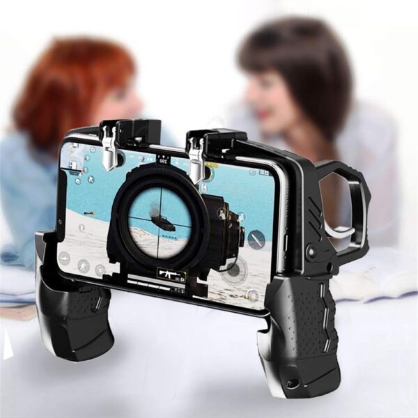 Гејмерска рачка за мобилен телефон