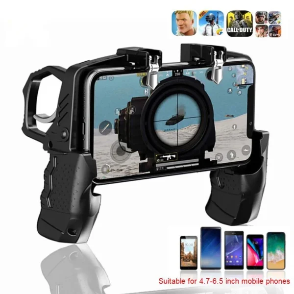 Гејмерска рачка за мобилен телефон