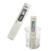 Тестер за чистота на квалитетот на водата TDS meter