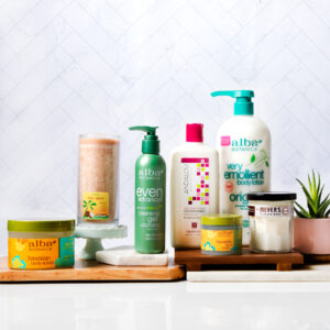 ЗДРАВЈЕ И УБАВИНА