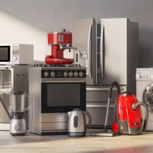 АПАРАТИ ЗА ДОМАЌИНСТВО