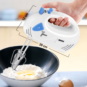 Миксер SCARLETT England