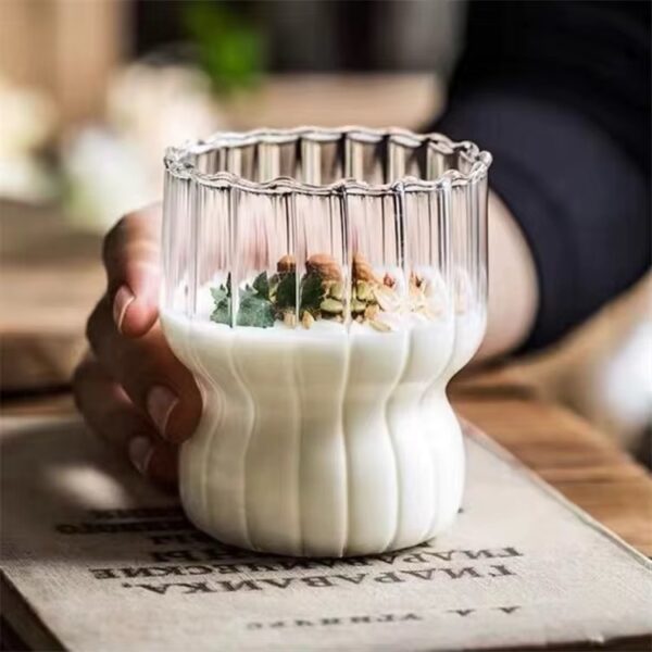 Чаши за Нескафе или Коктејл