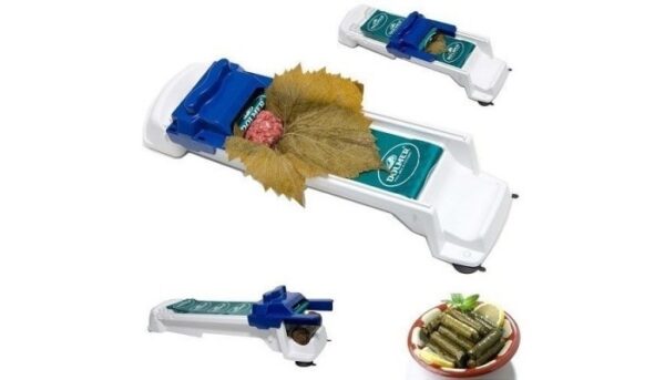 Машинка за виткање сарми