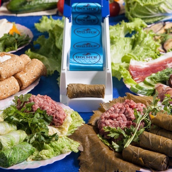 Машинка за виткање сарми