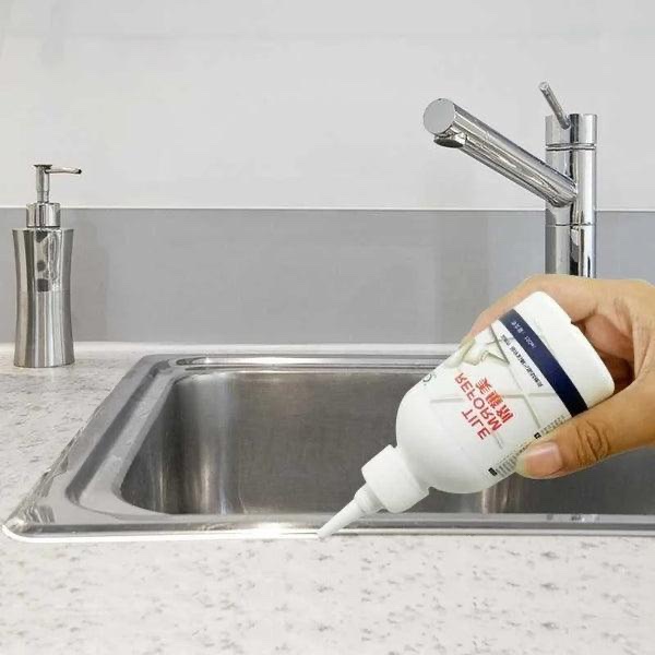 Средство за репарација на фуги и пукнатини