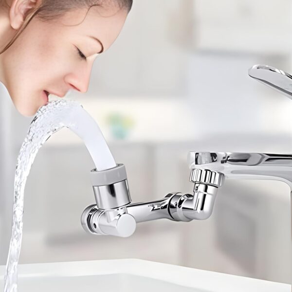 Универзален додаток за чешма