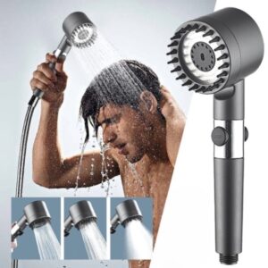 Турбо туш рачка