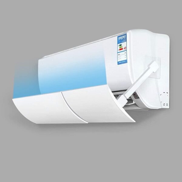 Штитник за клима уред