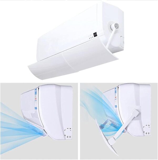 Штитник за клима уред