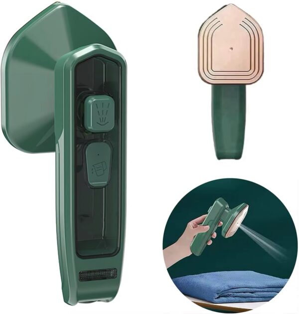 Мини Рачна Пегла на Пареа