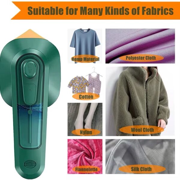 Мини Рачна Пегла на Пареа