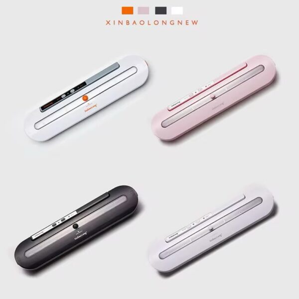 🥩 Вакуум машина за пакување – Свежина што трае подолго!