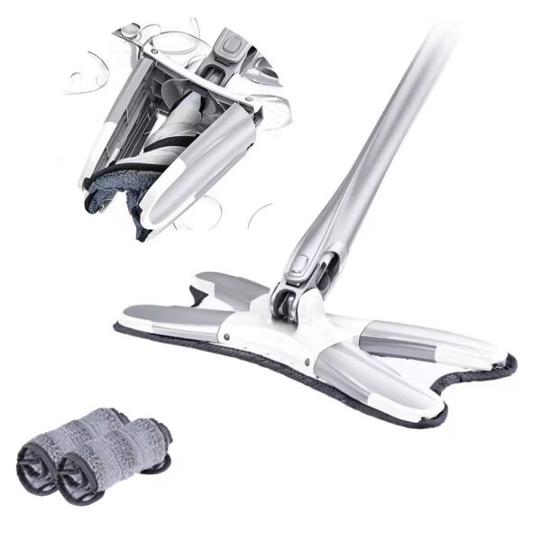 Ротациски Џогер со Автоматско Цедење