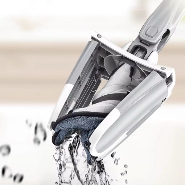 Ротациски Џогер со Автоматско Цедење