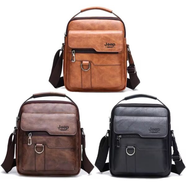 🧳 Jeep Ташна | Модел 20x25 cm