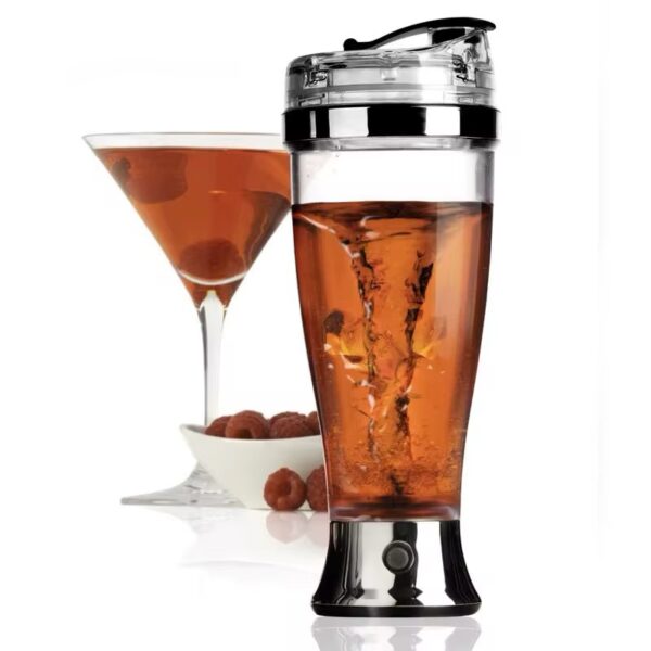 🌀 Апарат за Автоматско Мешање