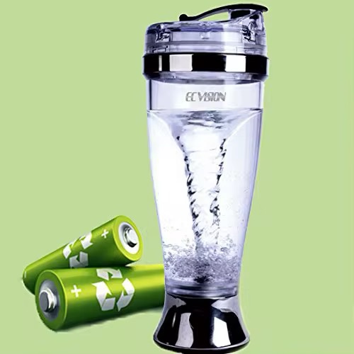 🌀 Апарат за Автоматско Мешање