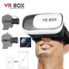 ОЧИЛА ЗА ВИРТУЕЛНА РЕАЛНОСТ VRBOX