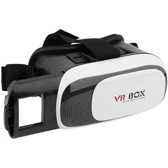 ОЧИЛА ЗА ВИРТУЕЛНА РЕАЛНОСТ VRBOX