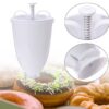 Рачен Donut Maker – совршени крофни за неколку секунди