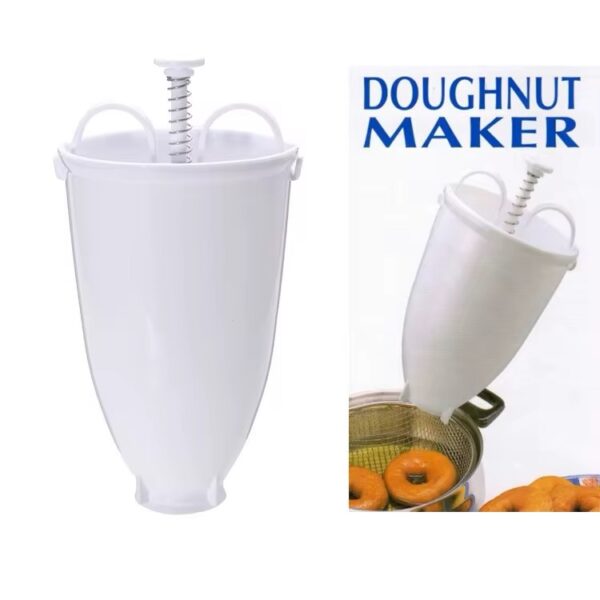 Рачен Donut Maker – совршени крофни за неколку секунди
